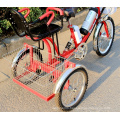 26 Inch 36V Electro-Tricycle